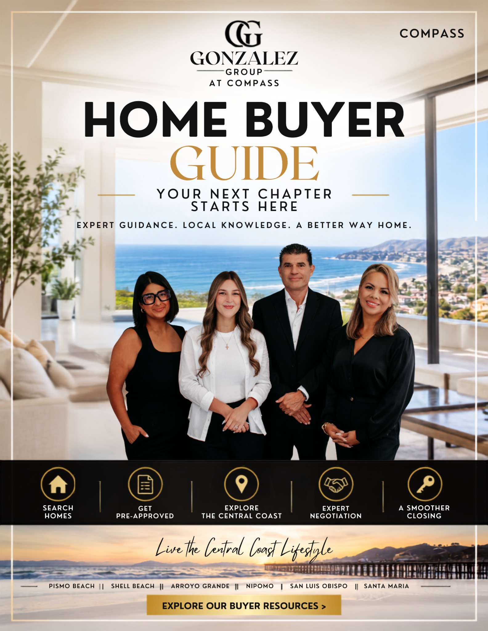 Home Buyer Guide