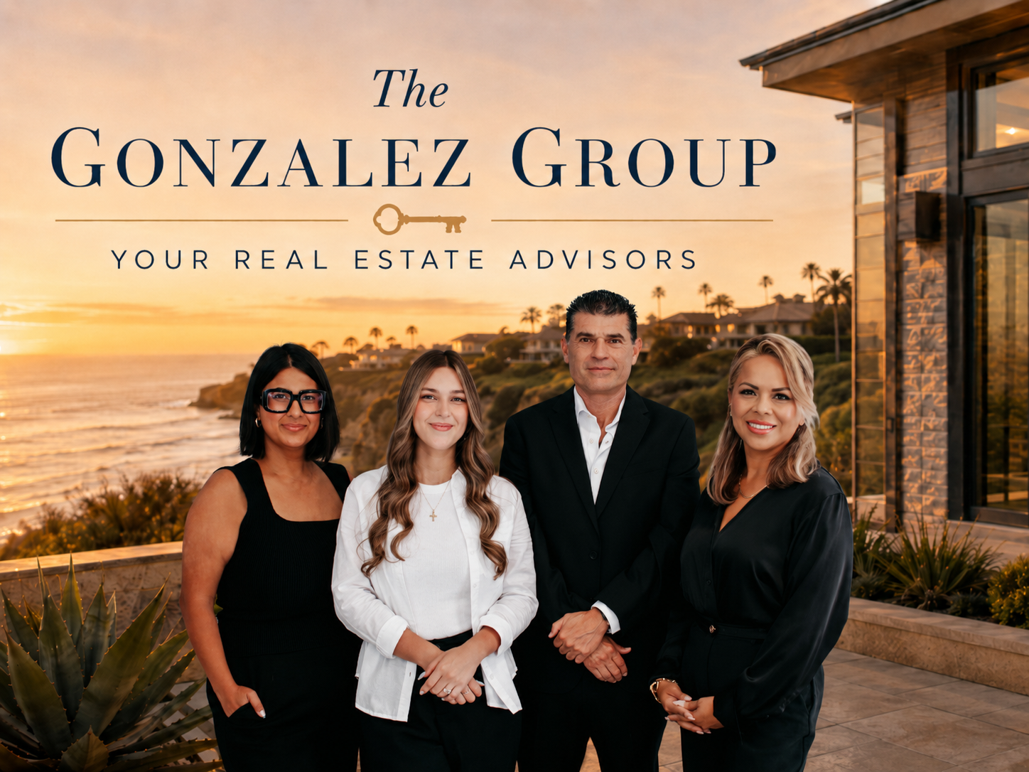 The Gonzalez Group real estate advisors
