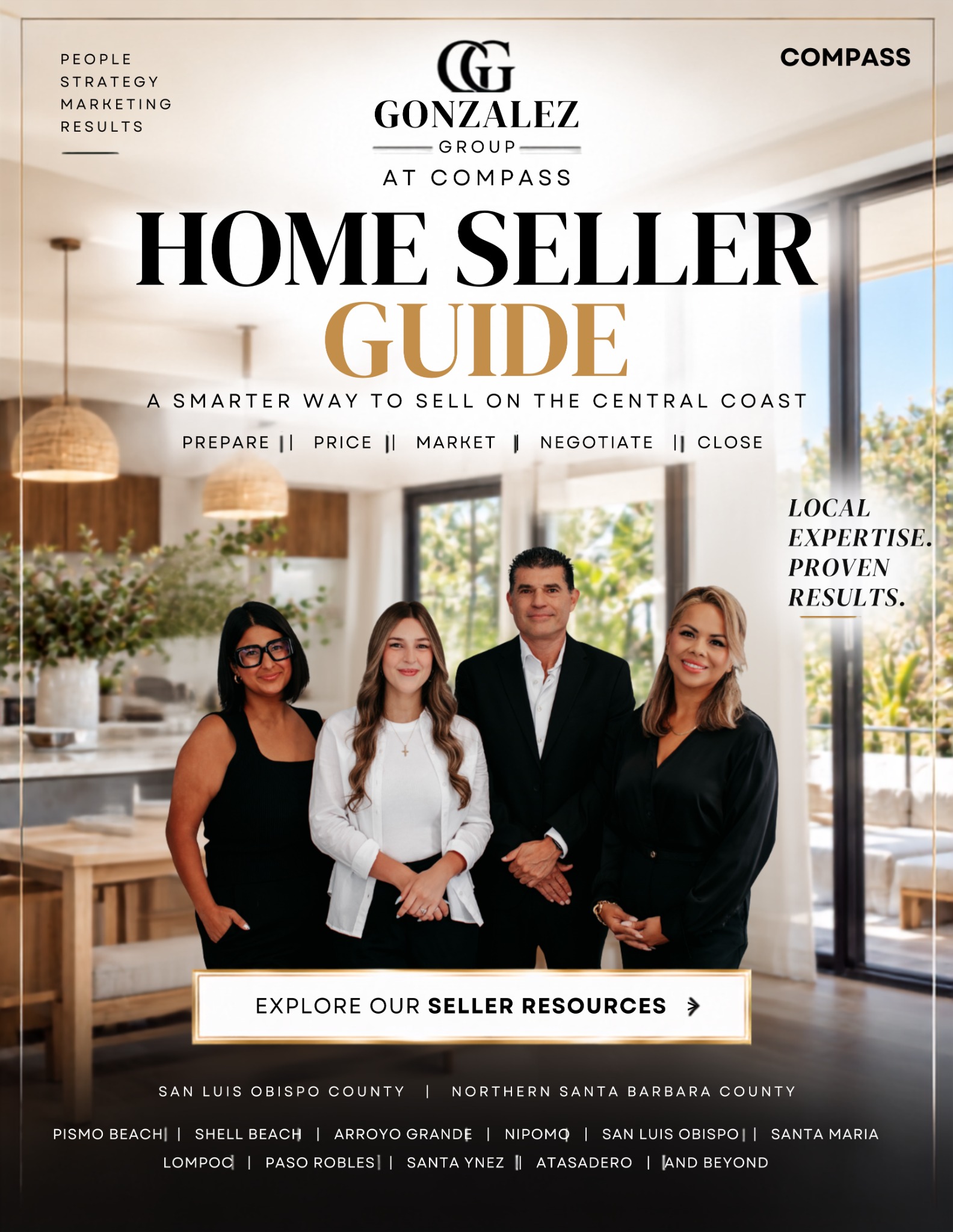 Home Seller Guide